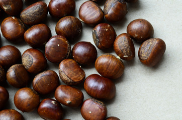 Chestnuts