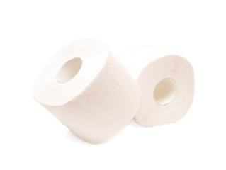 toilet paper