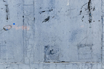 natural old scratched wall texture background.