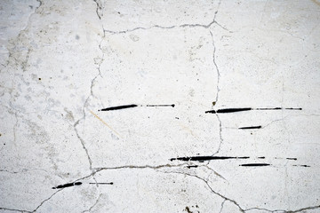 natural old scratched wall texture background