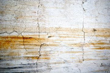 natural old scratched wall texture background.