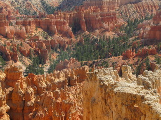 Bryce Canyon ( Utah, Etats-Unis)