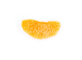 proportion of orange