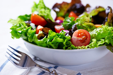 Salad