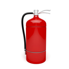 Fire extinguisher