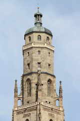Fototapeta na wymiar Wieża Daniel
