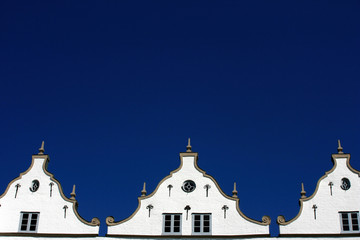 Fototapeta premium Schloss Ahrensburg