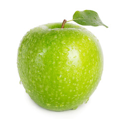 Sweet apple