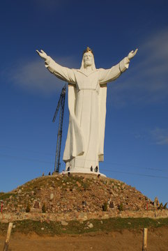 Christ the King Monument