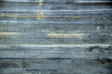 Light-grey: Real rust-colored background
