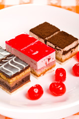 Dessert