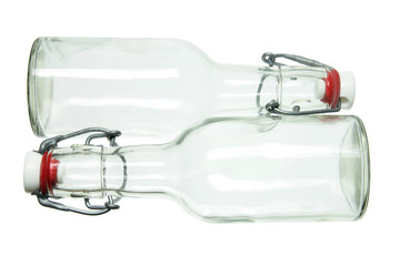Glass Bottles