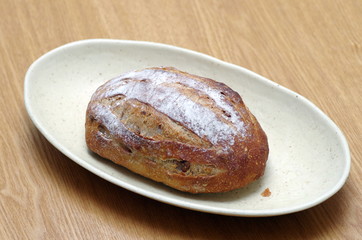 くるみブレッド