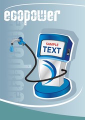 ecopower blu