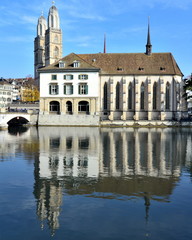 zürich