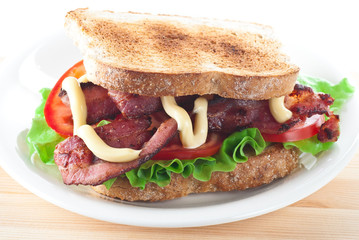 BLT Sandwich