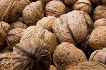 Walnuss