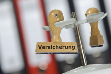 Versicherung