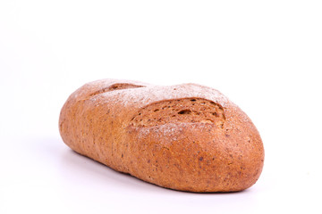 fresh bread