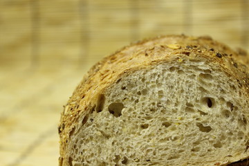 bread