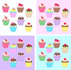 cupcakes
