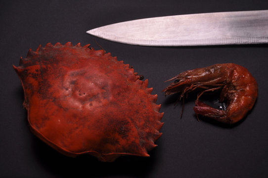 Seafood