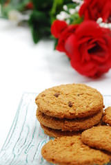 Enjoy your break time