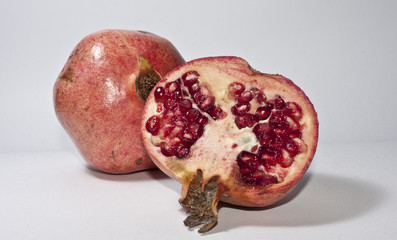pomegranate
