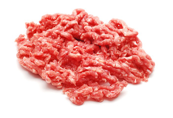ground meat
