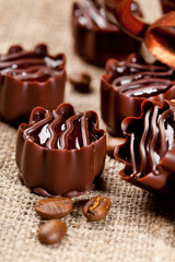 chocolate sweets