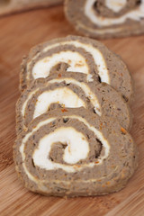 Liver pate