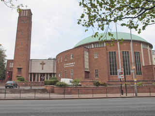 St Catherine, Birmingham