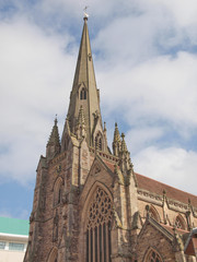 Obraz premium St Philip Cathedral, Birmingham