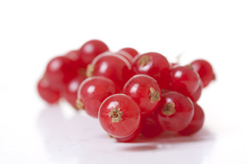 Johannesbeeren