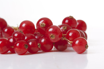 Johannisbeeren