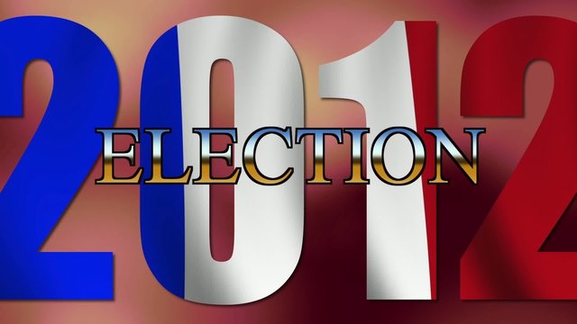 2012 french presidential election