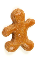Gingerbread man