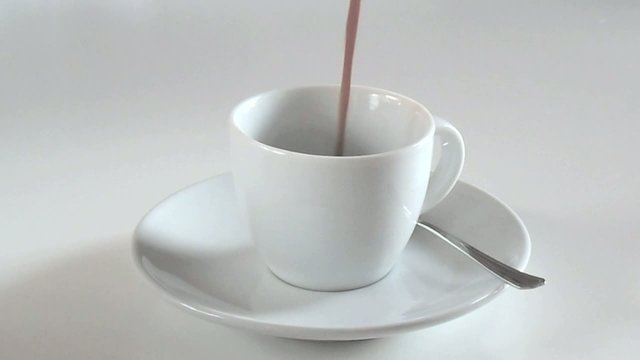 Tazzina di caff&egrave;