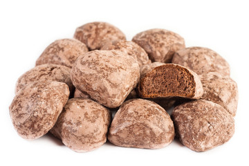 Chocolate cakes
