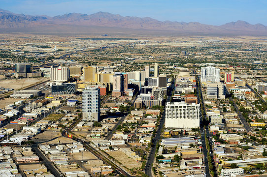 Las Vegas, United States