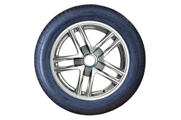 Car tire