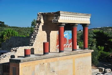 Knossos