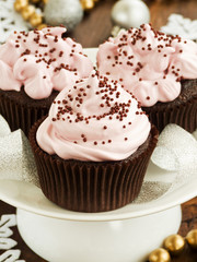 Cupcakes