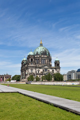 Berlin Cathedral