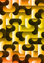 グラフィックパターン