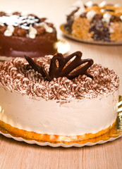 Tiramisu