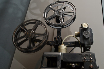 Proiettore cinematografico
