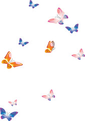 Papillons