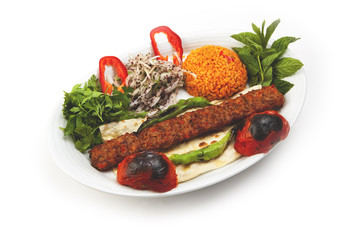 adana şiş kebap