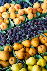Market Fruit